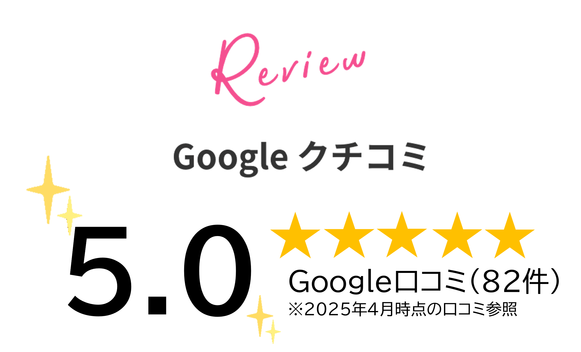 口コミタイトル画像